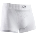 X-Bionic Boxershort Energizer Light 4.0 MK3 Unterwäsche weiss Herren